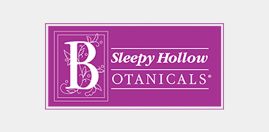 Shop Sleepy Hollow Botanicals Products