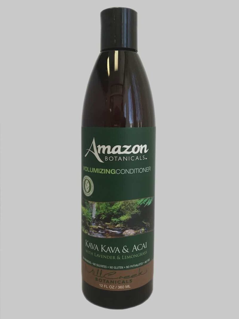 Amazon Botanicals Volumizing Conditioner