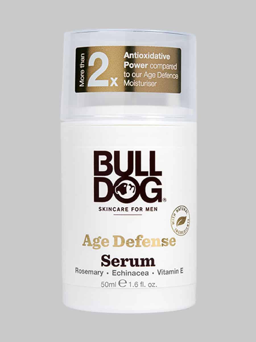 Bulldog Age Defense Serum