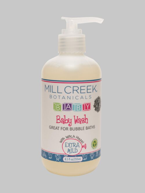 Mill Creek Baby Wash with Witch Hazel