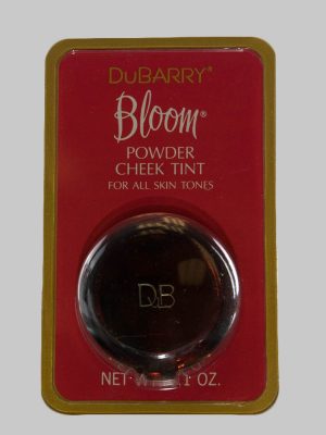 DuBarry Bloom Powder Rouge