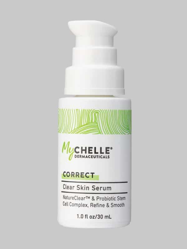 MyChelle Clear Skin Serum