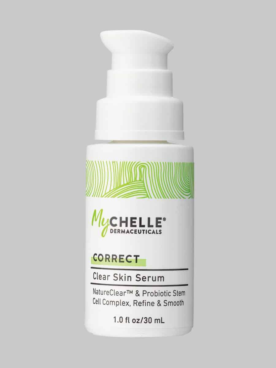 MyChelle Clear Skin Serum