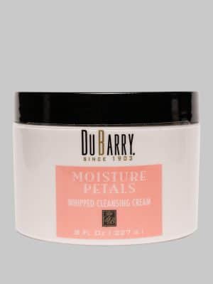 DuBarry Moisture Petals Whipped Cleansing Cream