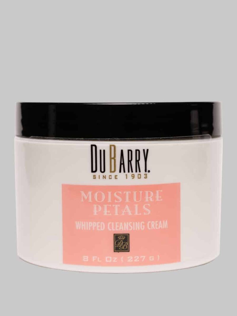 DuBarry Moisture Petals Whipped Cleansing Cream