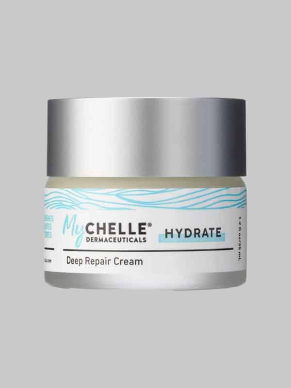 MyChelle Deep Repair Cream