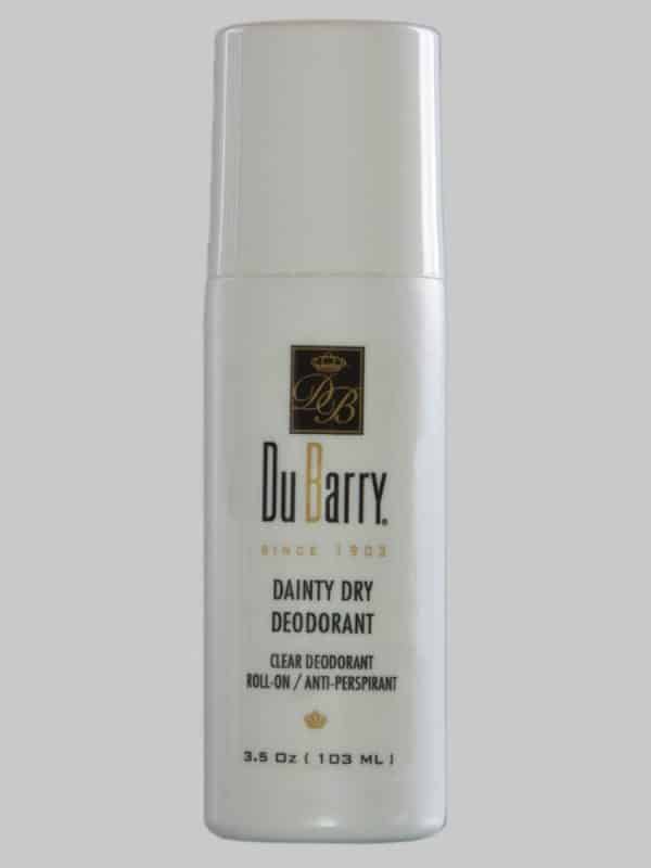 DuBarry Dainty Dry Deodorant