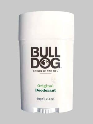 Bulldog Original Deodorant