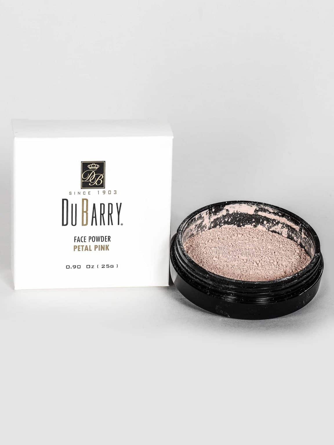 DuBarry Face Powder - Petal Pink