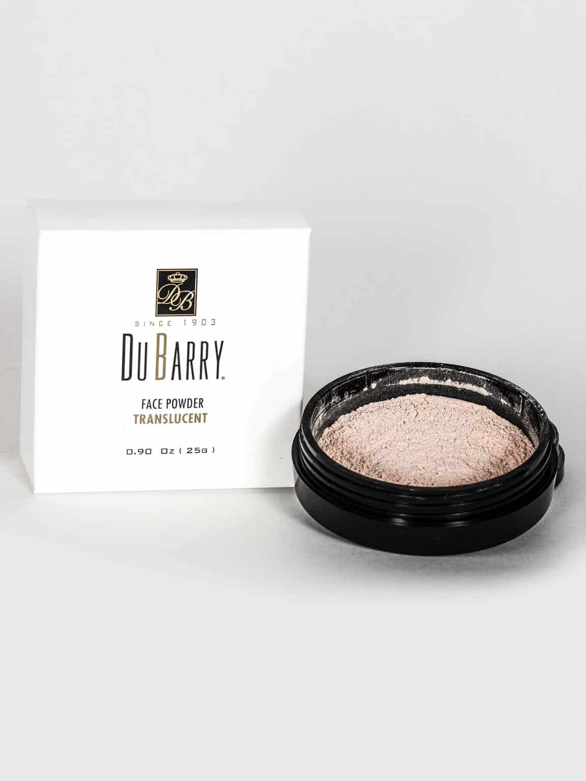 Dubarry Face Powder Translucent
