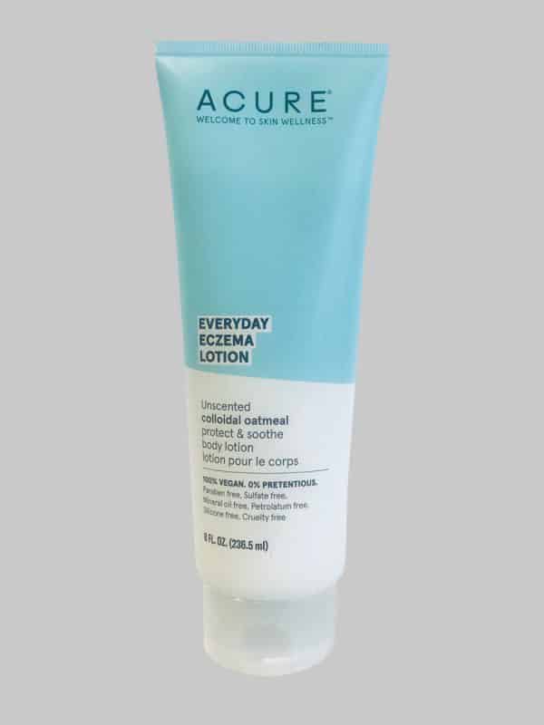 Acure Everyday Eczema Lotion