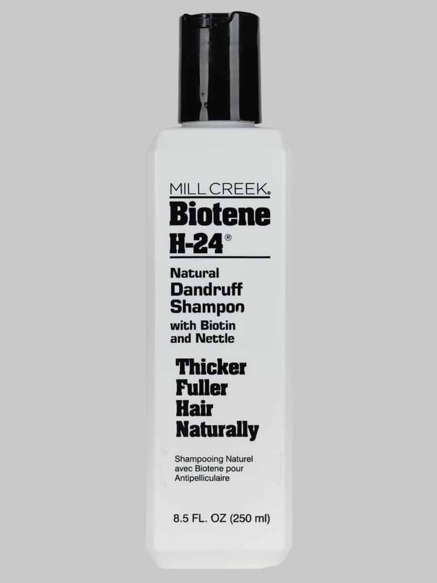 Biotene H-24 Natural Dandruff Shampoo