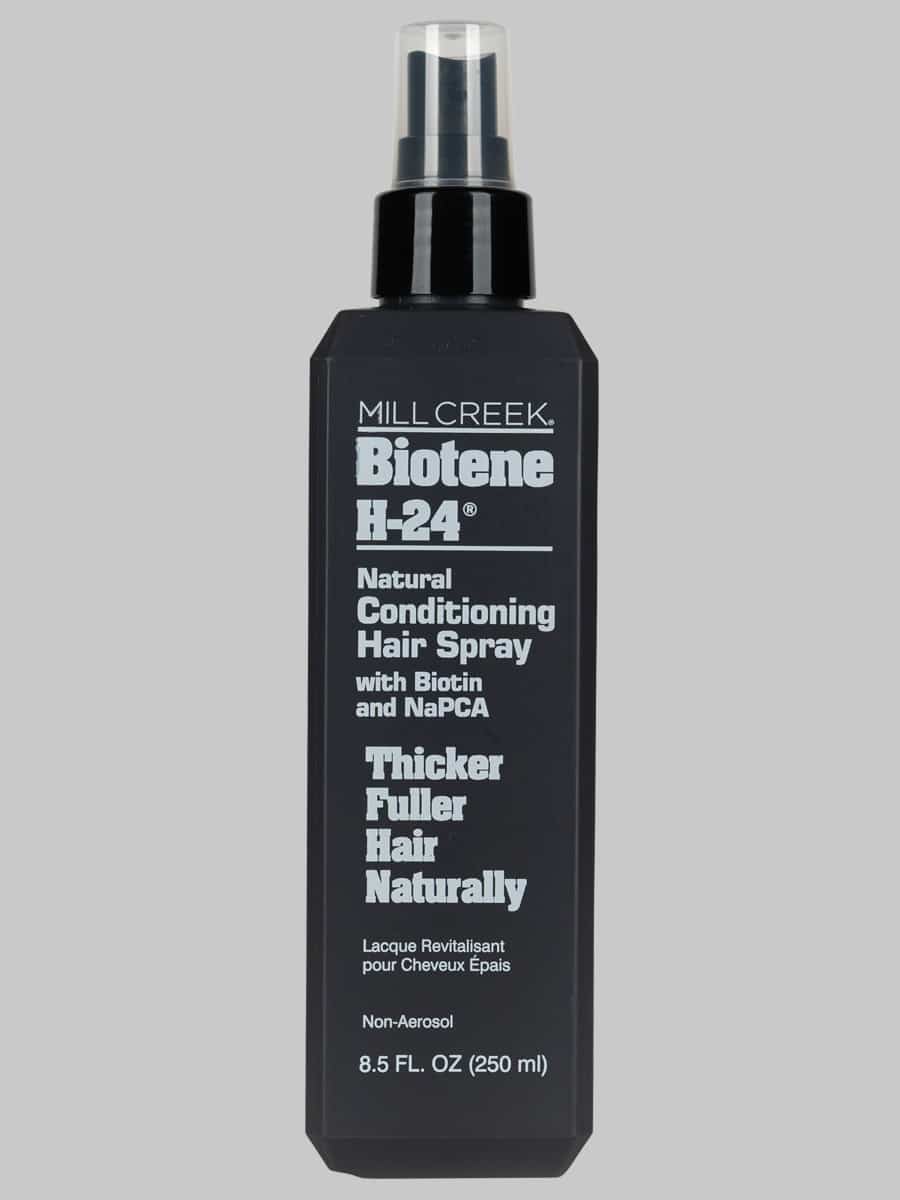 Biotene H-24 Conditioning Hair Spray