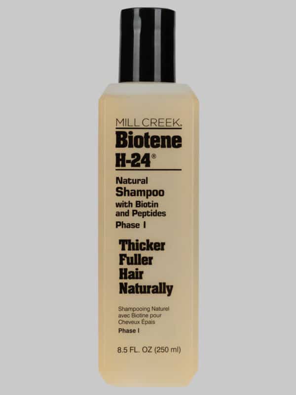 Biotene H-24 Natural Shampoo