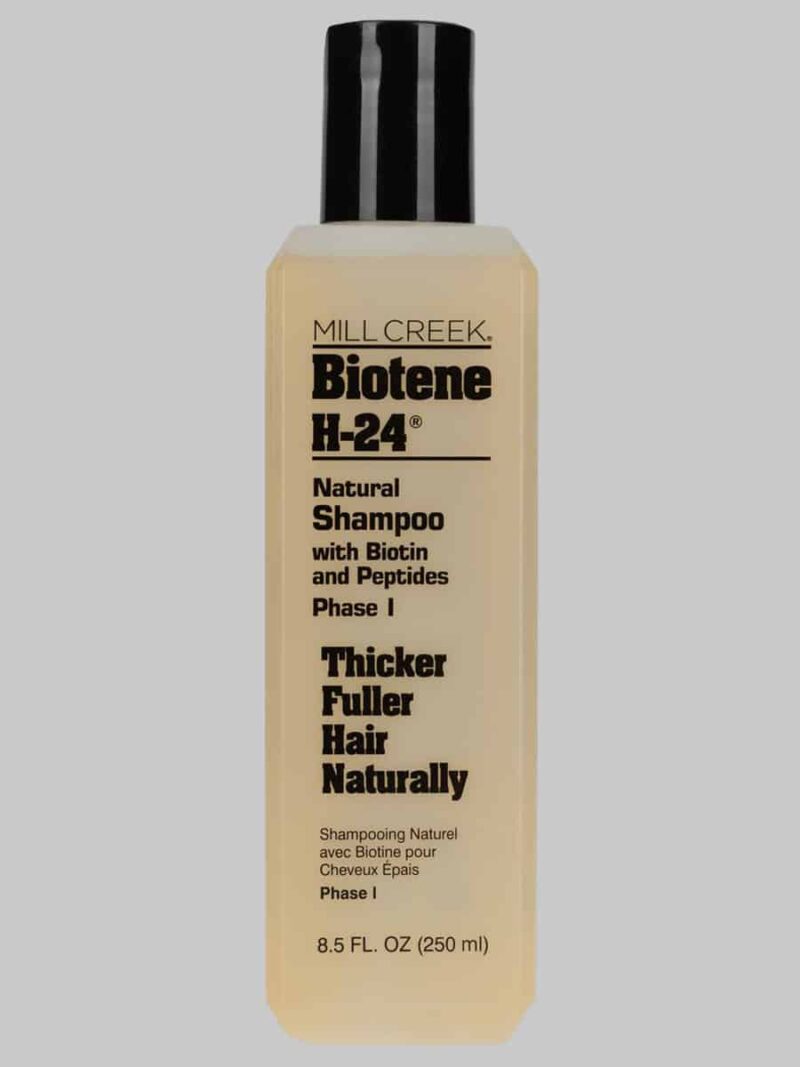 Biotene H-24 Natural Shampoo