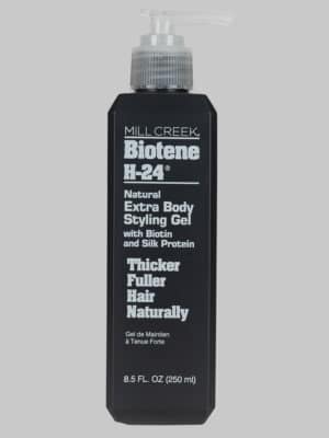Biotene H-24 Extra Body Styling Gel