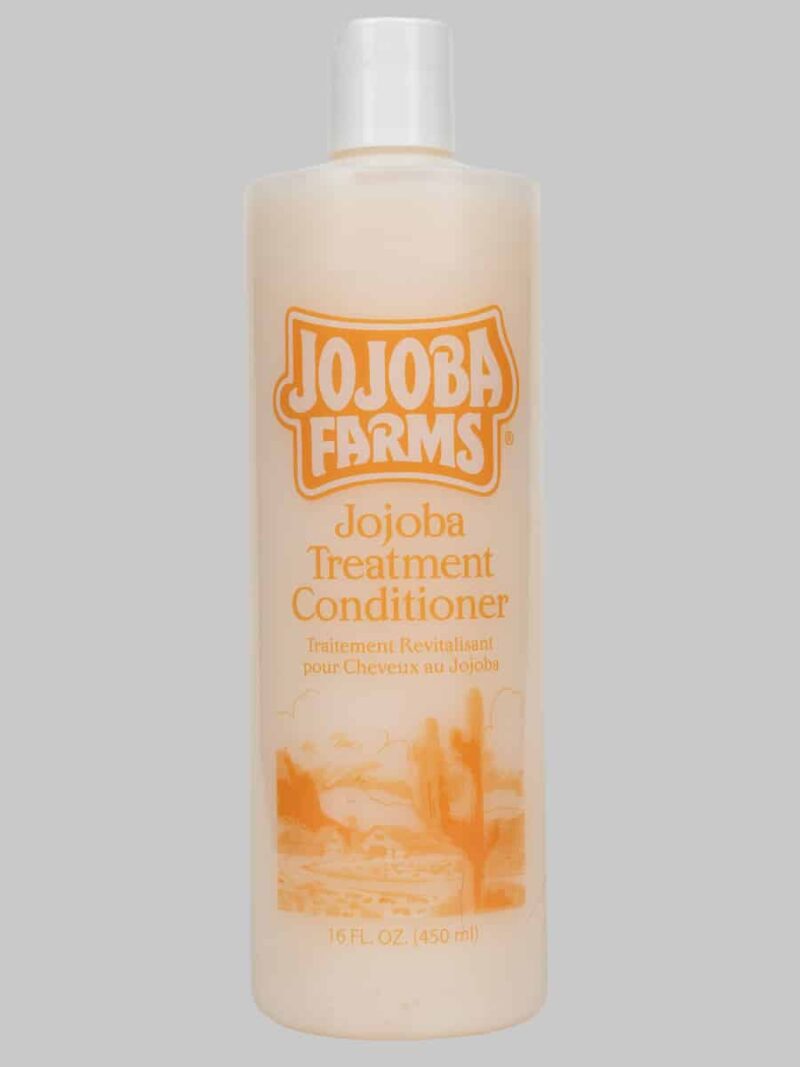 Jojoba Farms Treatment Conditioner