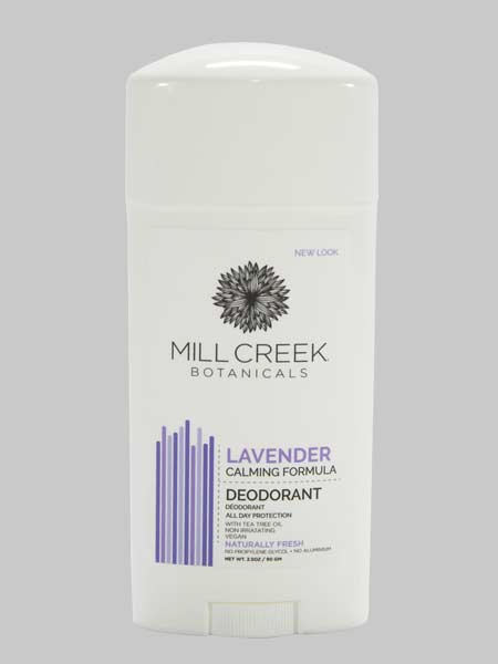 Mill Creek Lavender Deodorant