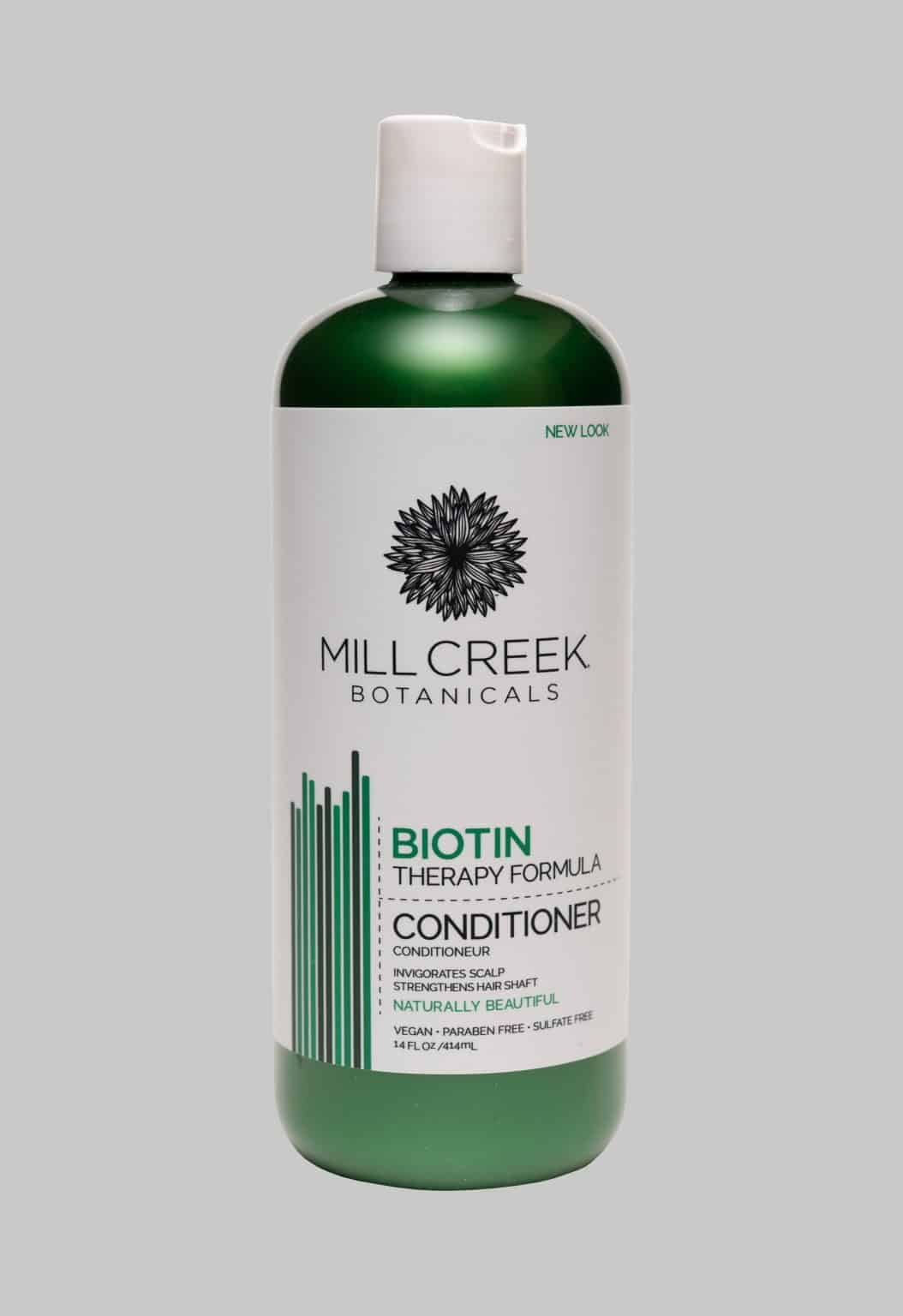 Mill Creek Biotin Conditioner 14 oz