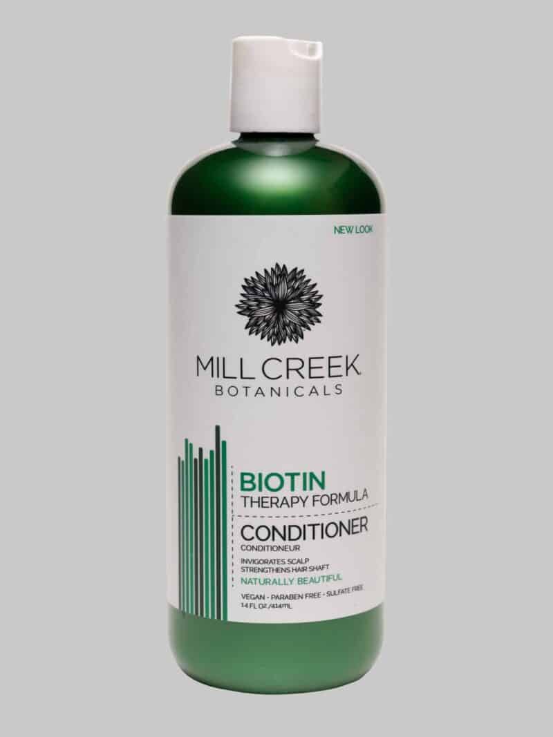 Mill Creek Biotin Conditioner 14 oz