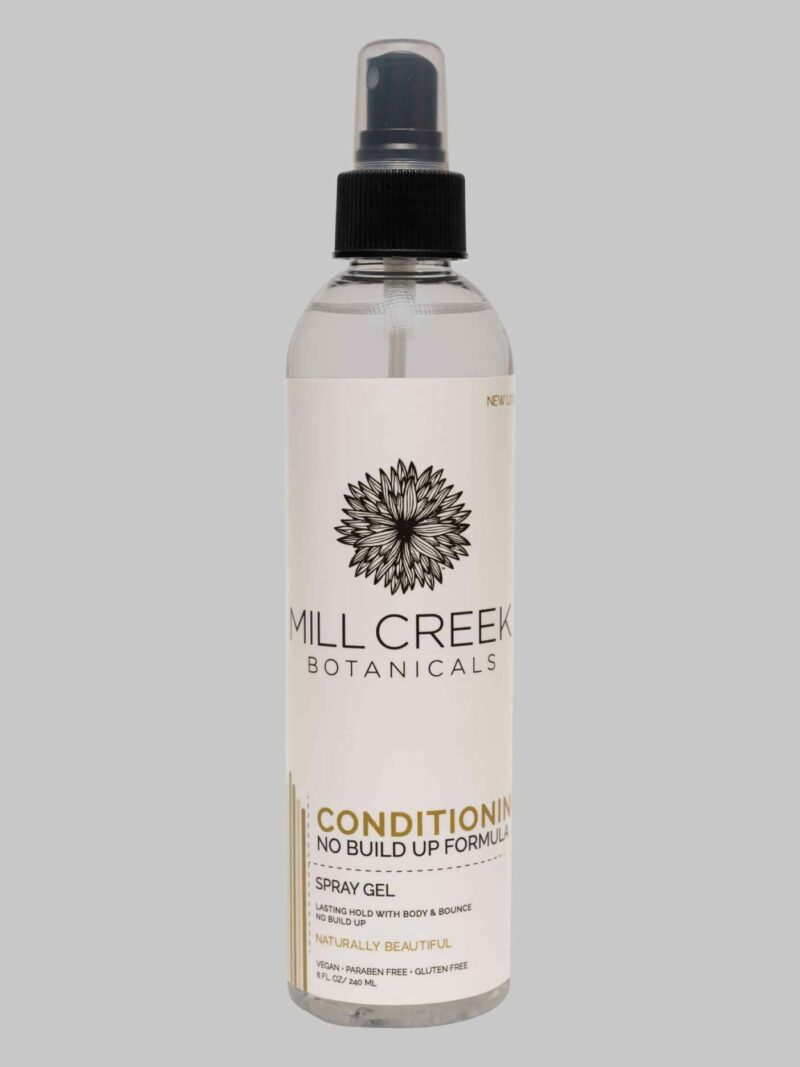 Mill Creek Conditioning Spray Gel