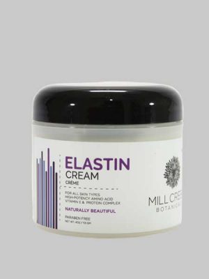 Mill Creek Elastin Cream