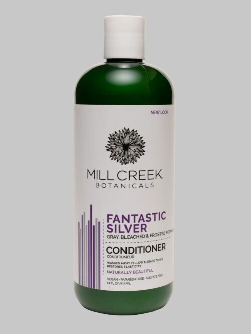 Mill Creek Fantastic Silver Conditioner 14 oz