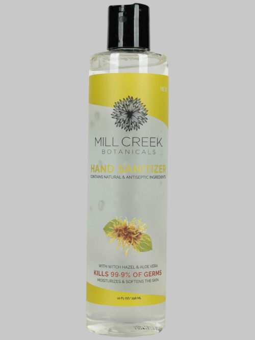 Mill Creek Hand Sanitizer 10 oz | ﻿