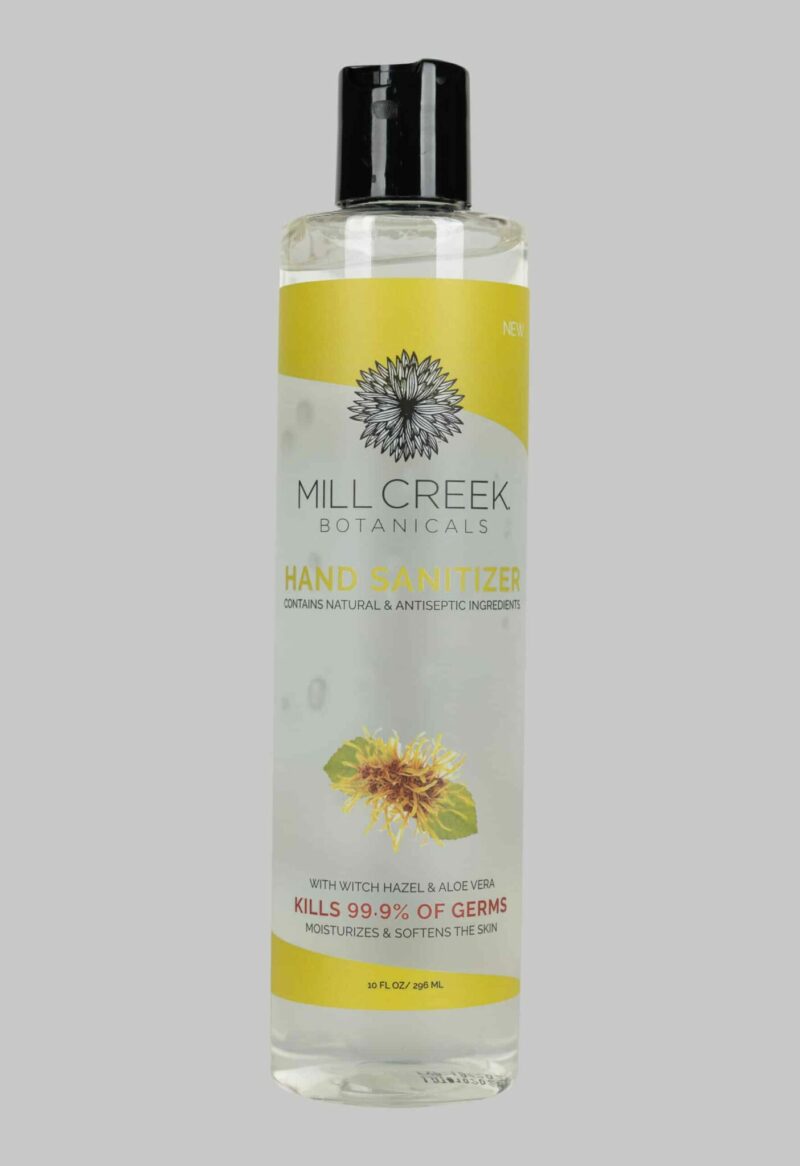 Mill Creek Hand Sanitizer 10 oz | ﻿