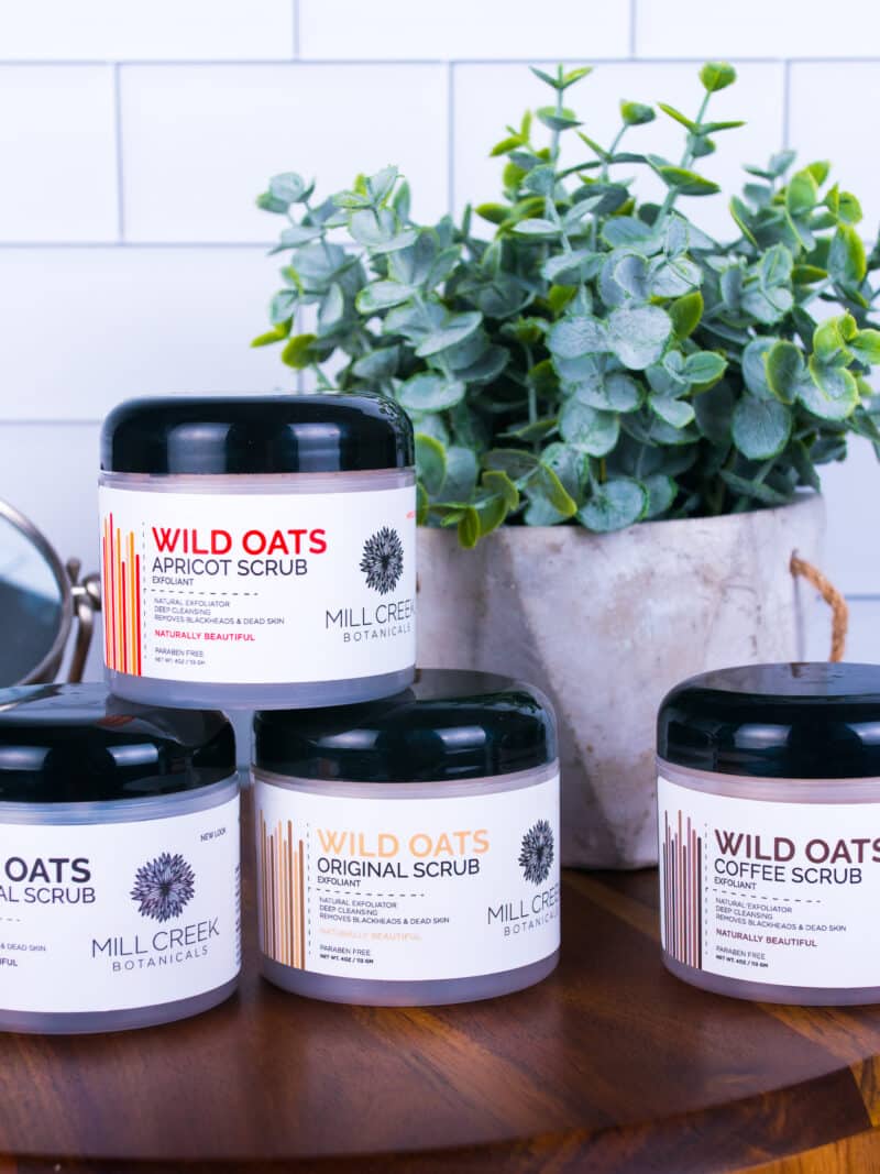 Mill Creek Wild Oats Collection