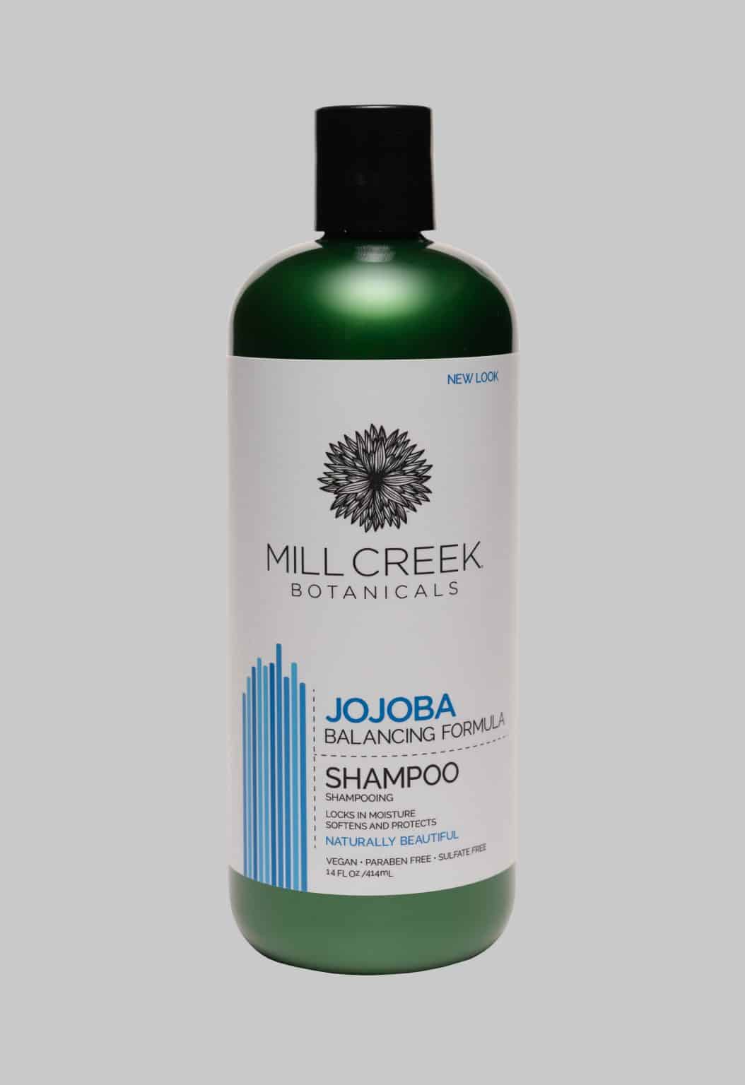 Mill Creek Jojoba Shampoo 14 oz