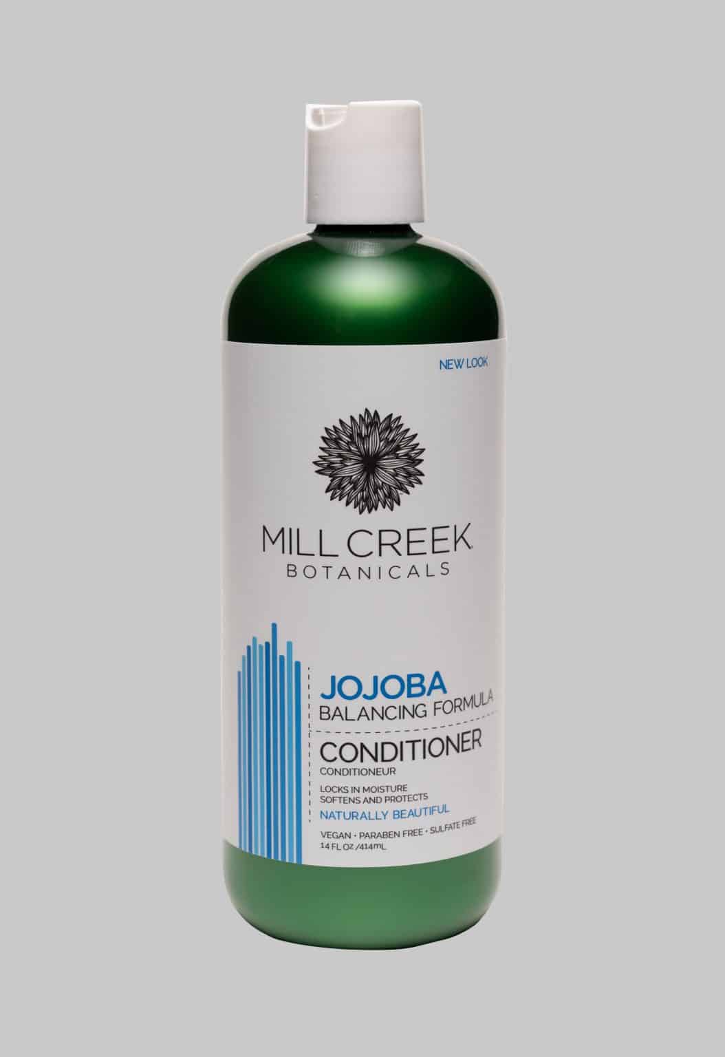 Mill Creek Jojoba Conditioner 14 oz