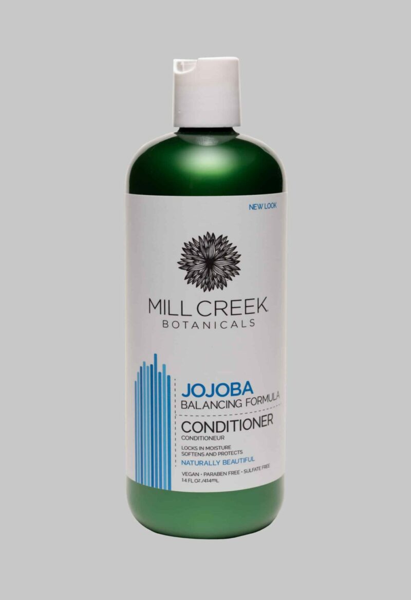 Mill Creek Jojoba Conditioner 14 oz