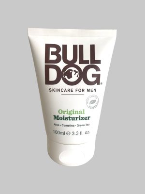Bulldog Original Moisturizer