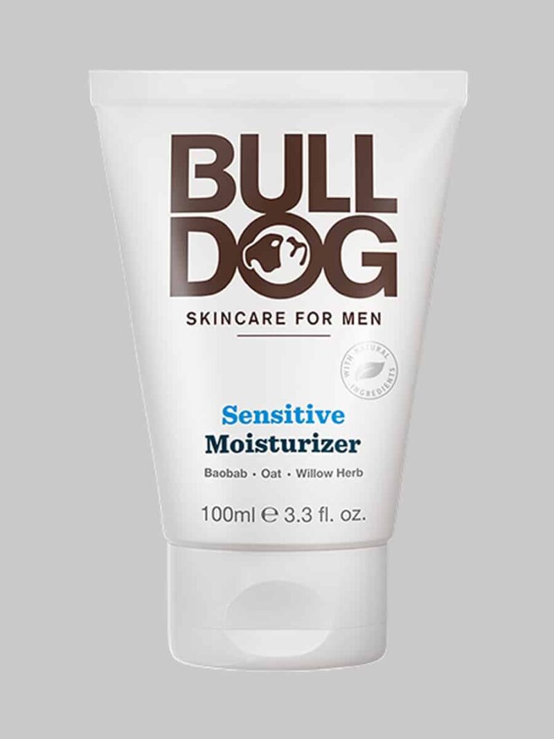 Bulldog Sensitive Moisturizer