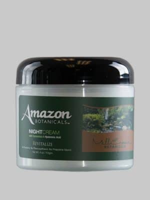 Amazon Botanicals Night Cream