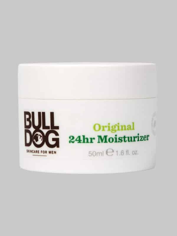 Bulldog Original 24HR Moisturizer