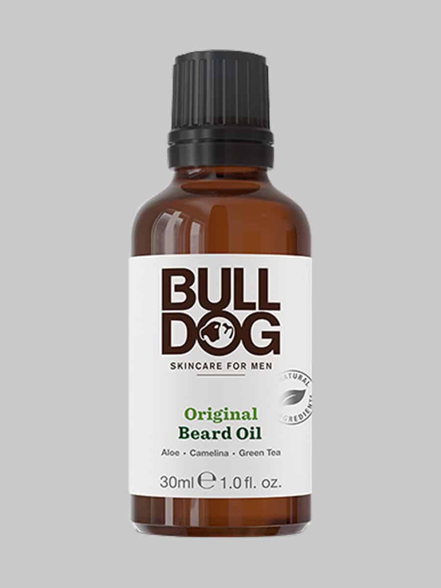 Bulldog Original Beard Oil Beauty Universe