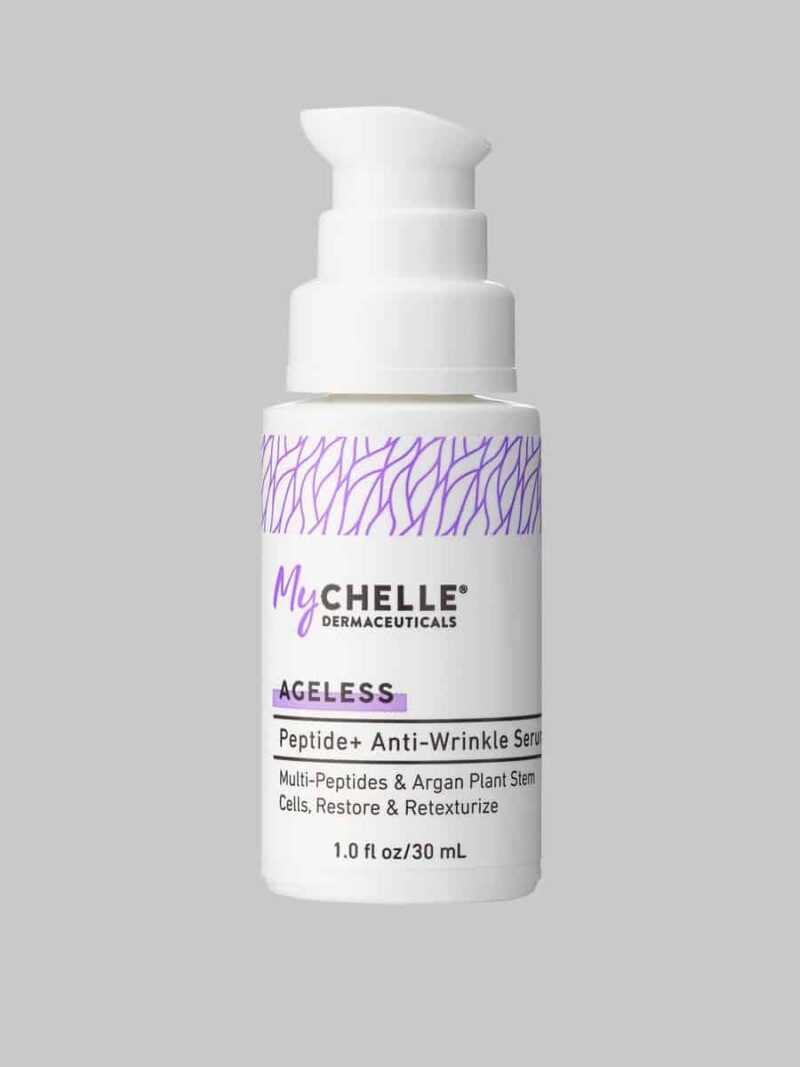 MyChelle Peptide + Anti-Wrinkle Serum