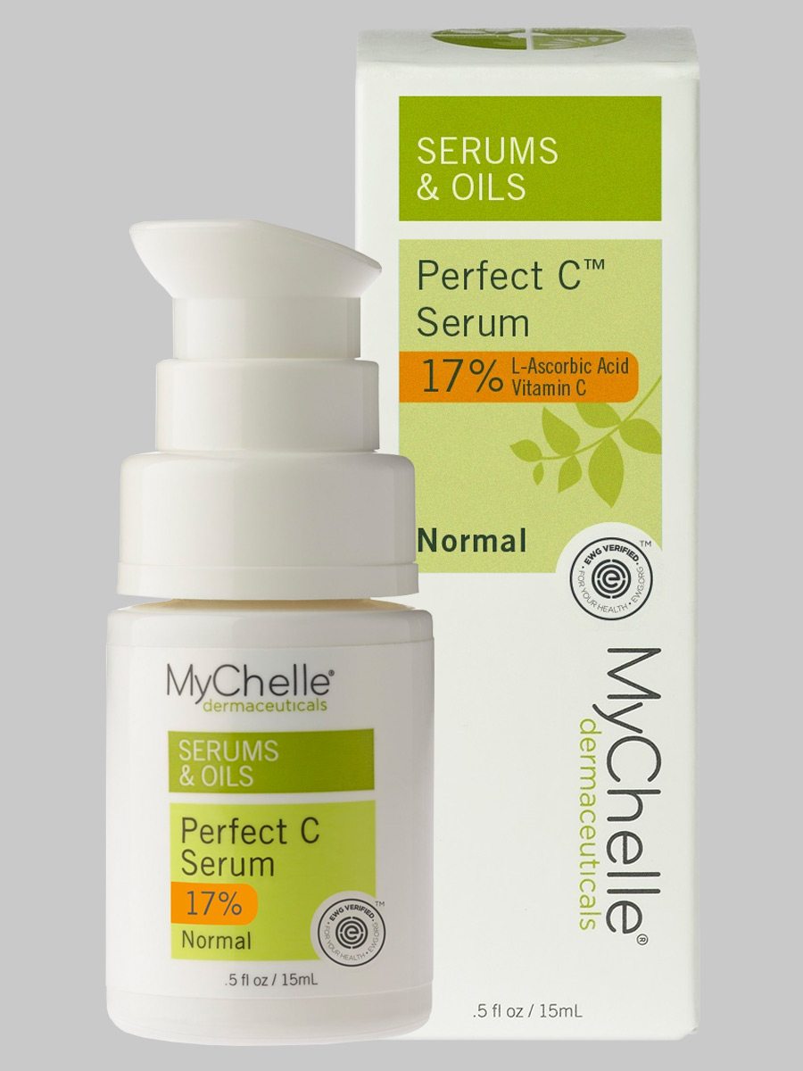 MyChelle Perfect C Serum 17%