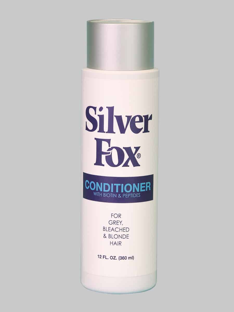 Silver Fox Conditioner