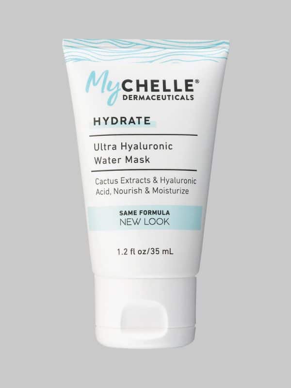 MyChelle Ultra Hyaluronic Water Mask