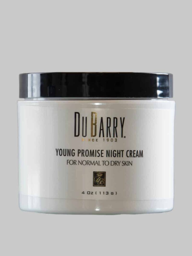 Dubarry Young Promise Night Cream