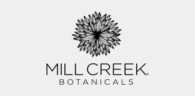Shop Mill Creek Botanicals Products