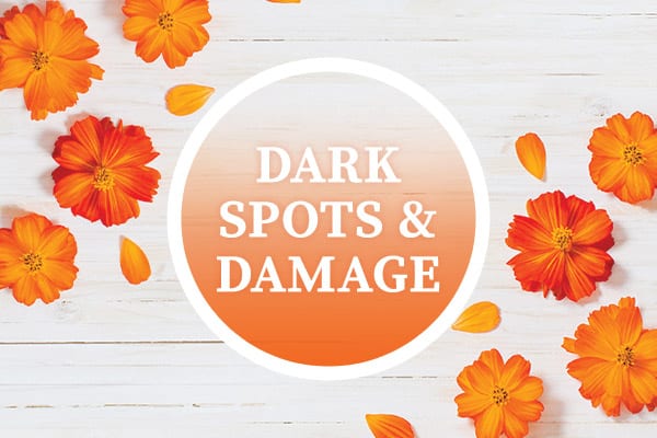 Dark Spots & Damage